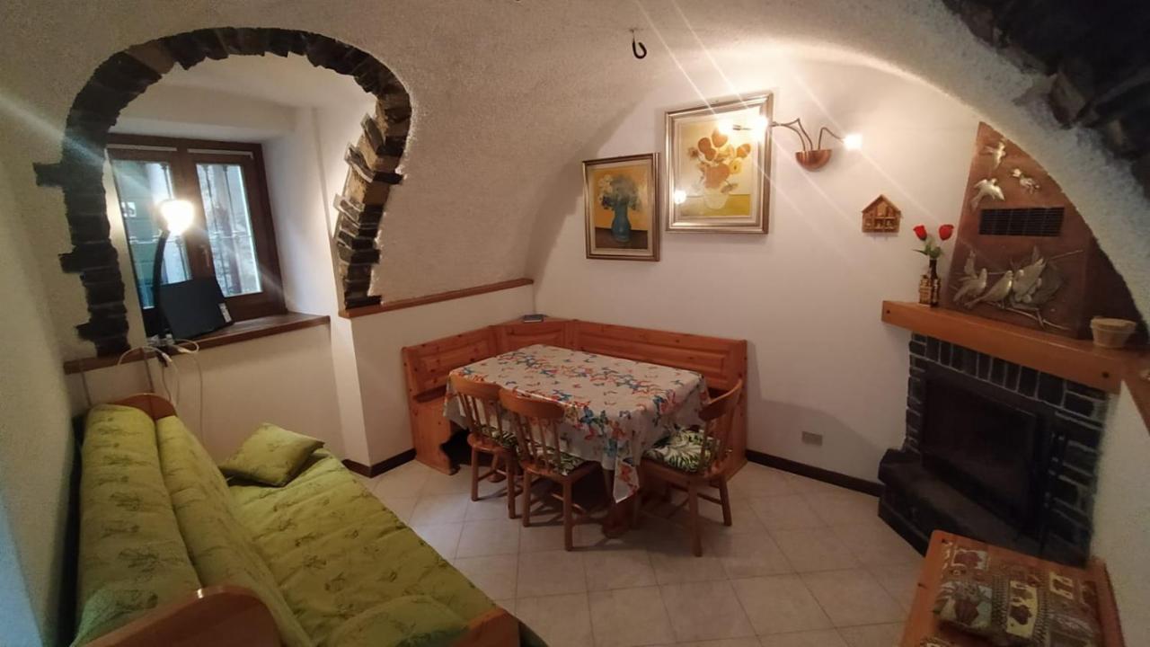 Casa Almut & More - Lake Como Center - Varenna Perledo Extérieur photo